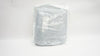 Halyard 44676 Aero Chrome Breathable Surgical Gown w/Towel AAMI Level 4, XXXL