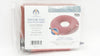 FDA 15inch Inflatable Donut Cushion, Includes Air Pump, 330lbs