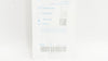 Bayer FLEXS-200-SPK Medrad Stellant Flex 200mL Disposable Syringe