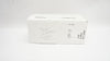 ICU Medical D1000 Tego Connector - Box of 99