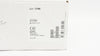 ICU Medical D1000 Tego Connector - Box of 99