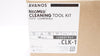 Avanos CLK-1 NeoMed ENFIT Cleaning Tool Kit - Box of 48 (x)