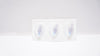 Baxter 7N8399 One-Link Ndle-Free IV Connector w/Fluid Displacement -Lot of 3
