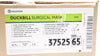 Halyard 3752565 Duckbill Surgical Mask, Green - Box of 300