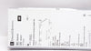 Edwards Lifesciences 9600IS18 Certitude Introducer Sheath Set 18F (x)