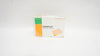 Smith&Nephew SN 6602-1330-05 Iodoflex Cadexomer Iodine Pad 1.6in.x2.4in.-Box of1