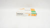 Smith&Nephew SN 6602-1330-05 Iodoflex Cadexomer Iodine Pad 1.6in.x2.4in.-Box of1