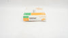 Smith&Nephew SN 6602-1330-05 Iodoflex Cadexomer Iodine Pad 1.6in.x2.4in.-Box of1