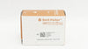 Bard-Parker 371110 Aspen Surgical Rib-Back Surgical Blades #10 - Box of 30