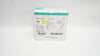 Braun 4252500-02 Introcan Safety IV Cath. 24G x 3/4inch x 22 mL/min - Box of 50