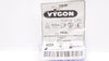 Vygon 828.88 Oral Syringe Tip Adapter (x) - Pack of 100