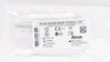 Alcon 8065751658 Valved Entry System 25 GA 3-CT (x)