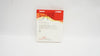 Hollister Woundcare 519956 Hydrocolloid Dressing 4In x 4In n - Box of 5