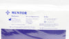 Mentor 350-8400 Aseptic Fluid Transfer Set - Box of 4