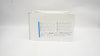 Smiths Medical 432215 Ndle-Pro EDGE Safety Device w/Syringe 22Gx1.5inch