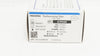 Smiths Medical 67P030 Bivona Pediatric Tracheostomy Tube 3.0ID x 4.7OD x 39mm
