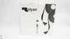 Rolyan A29423 Self-Adhesive Hook White 2inch x 25yd.