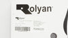 Rolyan 75990225 Non-Adhesive Loop, Beige 2inch x 25Yd