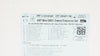 Applied Medical Technology 8-1255-ISOSAF Mini 1 Enteral Extension Set- Box of 10