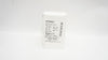 Medivators 100303 Defendo Y-OPSY Biopsy Valve Irrigator - Box of 10