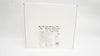 AMT GJ-1630-45 G-Jet Low-Profile Transgastric-Jejunal Feeding Device 16F 3-5ml