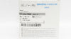 Smiths Medical 4082 Jelco IV Cath. Radiopaque 16G x 2inch 210ml/min - Box of 50