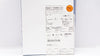 Boston Scientific M00555521 Expect Slimline Endoscopic Ndle 25Ga (x) - Box of 4