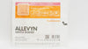 Smith&Nephew 66800279 Allevyn Gentle Border Adhesive Dressing 5inch x 5inch