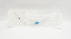 Teleflex 112480045 Ruschelit Safety Clear Tracheal Tube 4.5mm ID x 6.3mm OD