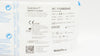 Teleflex 112480045 Ruschelit Safety Clear Tracheal Tube 4.5mm ID x 6.3mm OD
