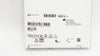 Smith&Nephew 72204395 BIOSURE REGENESORB Interference Screw, 7mm x 25mm (x)