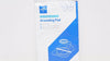 Medline PAD9165 Grounding Pad, Universal Split w/Cord 9ft