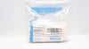 Patterson Dental 089-4097 Disposable Saliva Ejectors, White - Pack of 100