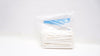 Patterson Dental 089-4097 Disposable Saliva Ejectors, White - Pack of 100