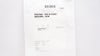 KCI 5885882 Acelity Prevena Peel & Place Dressing 13cm SENSAT.R.A.C. Technology