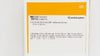 Smith&Nephew 72204407 BIOSURE REGENESORB Interference Screw, 10mm x 20mm (x)