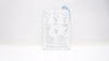 Vermed T100LOAC-ZOLL HeartSync Adult/Child Defibrillation Electrodes