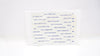 Medline MSC2206 Suresite Matrix Transparent Film Dressing 6inch x 8inch