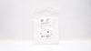 TZ Medical CA-PRS-02 Pannus Retention System with 2 Pads and 1 Strap