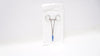 Acme 56320 OneTime Disposable Instrument Pack, Straight Mosquito Hemostat 5inch