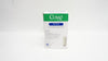 Medline CUR251390 Curad Non-Adherent Petrolatum Dressing 3 x 9inch - Box of 50