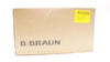 B.Braun 332105 Contiplex Peripheral Nerve Block Support Tray - Box of 8