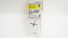 Smith&Nephew 72202531 DYONICS 4.5mm BONECUTTER Blade PLATINUM Series - Box of 6