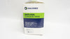 Halyard 49215 Anti-Fog Surgical Mask Derma-Touch Tape, Green - Box of 50