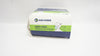 Halyard 49215 Anti-Fog Surgical Mask Derma-Touch Tape, Green - Box of 50