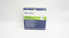 Halyard 49215 Anti-Fog Surgical Mask Derma-Touch Tape, Green - Box of 50
