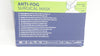 Halyard 49215 Anti-Fog Surgical Mask Derma-Touch Tape, Green - Box of 50
