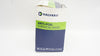 Halyard 49215 Anti-Fog Surgical Mask Derma-Touch Tape, Green - Box of 50