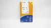 Boston Scientific M0013812031 VortX-18 Fibered Platinum Coil 3x2.5mm(x)-Box of 5