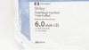 Covidien 86548 Shiley Oral/Nasal Tracheal Tube Cuffed 6.0ID x 8.4OD x 21mm